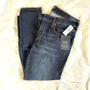 GAP Sculpt True Skinny Petite Jeans